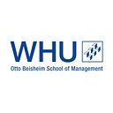 Otto Beisheim School of Management Logo