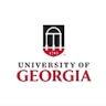 Terry College of Business at the University of Georgia Logo