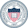 Howard University School of Medicine Logo