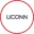 University of Connecticut School of Medicine Logo