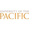 University of the Pacific, Arthur A. Dugoni School of Dentistry Logo