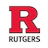 Rutgers, The State University of New Jersey, School of Dental Medicine Logo