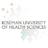 Roseman University of Health Sciences College of Dental Medicine - South Jordan, Utah Logo
