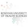 Roseman University of Health Sciences College of Dental Medicine - South Jordan, Utah Logo