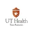 UT Health San Antonio School of Dentistry Logo