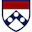 University of Pennsylvania Law School Logo