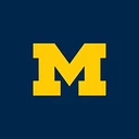 University of Michigan Law School Logo