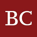 Boston College Law School Logo