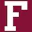 Fordham University Law School Logo
