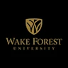 Wake Forest University School of Law  Logo