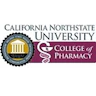 California Northstate University College of Dental Medicine Logo