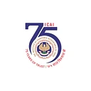 The Institute of Chartered Accountants of India Logo