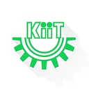 Kalinga Institute of Industrial Technology Logo