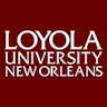 Loyola New Orleans Logo