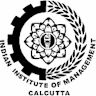 Indian Institute of Management Calcutta Logo
