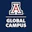 University of Arizona Global Campus  Logo