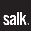 Salk Institue Logo