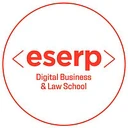 ESERP Business & Law School Logo