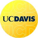 University of California, Davis Logo