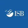 Indian School of Business (ISB) Logo