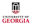 University of Georgia Logo
