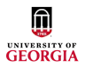University of Georgia Logo