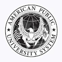 American Public University System Logo