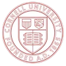 Cornell University Logo