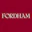 Fordham University Logo