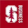 Stanford University Graduate School of Business Logo