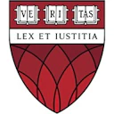 Harvard Law School Logo