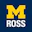 Michigan's Ross School of Business Logo