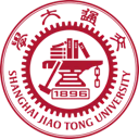 Shanghai Jiao Tong University Logo