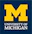 University of Michigan - Ann Arbor Logo