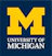 University of Michigan - Ann Arbor Logo