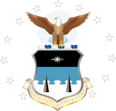 United States Air Force Academy Logo